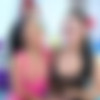 [TrueAnal.com] Adriana Chechik, Megan Rain - Anal And Squirting Fun With Adriana And Megan [14.12.2017, Threesome, Petite, Big Ass, POV, Anal, Gonzo, Deep Throat, Blowjob, Hardcore, 2160p, Upscale] thumb