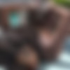 [InTheCrack.com] #1591 Anne Amari [2020 ., Solo, Close ups, Masturbation, Toys, Outdoor, 2160p] thumb