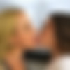 [BadMilfs.com / TeamSkeet.com] Amber Summer, Sarah Jessie (Girlfriend Material) [2023 ., Threesome FFM, MILF, Hardcore, All Sex, 2160p, 4k] thumb