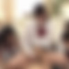 Amane Yayoi, Ikuta Miku, Miyamura Nanako, Fujikawa Nao (Kuyano Mayu), Himeyuri Tsumugi - Classmate's Of My Sister A Little Devil Schoolgirl's And I (I'm A Maso Pervert) Played A Game Of Truth Or Dare [IENF-030] (Rakuda, IE NERGY!) [cen] [2019 ., Schoolgirl, School Uniform, Sister, Harem, Submissive/Masochist Man, Orgy, Promiscuity, Creampie, HDRip] [720p] thumb