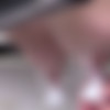hucows.com olga – sensitive nipples on the red cow milker thumb