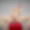 [VRGIRLZ] Blue Sapphire - Virtual Beauty II thumb