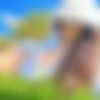 [Onlyfans.com] Belle Delphine - Naked In The Garden [05-04-2023] thumb