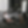 [Straplezz.com / StraplessDildo.com] Antonia Sainz, Elena Vega - Girlfriends making strapon sex tape [2020-03-21, Lesbian, strap-on, pantyhose, 2160p] thumb
