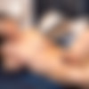 [Mature.nl / Mature.eu] Sissy (42) - Mature slut getting her hairy trimmed pussy wet [2020-04-17, Brunette, Big natural tits, Masturbation, Solo, Toys, Hairy, 1080p] thumb