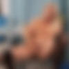 [AuntJudys.com] Lori - Lori's Tea Time Turns Sexy When She Masturbates In Stockings In The Kitchen [2024.03.21, Solo, MILF, Mature, Masturbation, 1080p] thumb