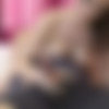 HerSweetHand - Porcelin (aka Natalie from PublicAgent) rubs oil on her tits and jerks off G Picasso thumbnail