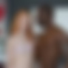 [Blacked] Dolly Little: 19 Year Old Discovers Interracial And BBC *6.9.16* [IMAGES] thumb