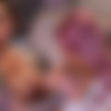 [DDFBusty.com / DDFNetwork.com] LiLy Madison, Harmony Reigns - Sapphic Joy: 2 Babes And 4 Massive Tits To Play With [10.02.2017 ., Lesbian, big tits, masturbation, lingerie, stockings, 2160p] thumb