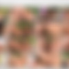 [DPFanatics.com / 21Sextury.com] Salome (Salome Takes Both) [27.03.2010 ., Blonde, Natural Tits, Oral, Hardcore, Anal, DP, Cumshot, Facial] thumb