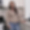 [AuntJudys.com] Brandii - Seducting Auntie Brandii In The Kitchen POV [2021.01.01, Solo, MILF, Mature, Masturbation, 1080p] thumb