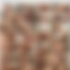 (HairyTwatter.net) - Michelle - From Russia with fur + image set thumbnail