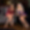 LoveHerFeet.com | NAOMI SWANN, ELSA JEAN ( Pictures Set ) thumb