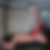 Calea Toxic - Caleas Anal Slut (kinkymistresses.com) / Caleas Anal Slut (kinkymistresses.com) [2020 ., femdom latex strapon pegging fisting, 720p, SiteRip] thumbnail