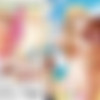 Nudist Beach ni Shuugakuryokou de!! The Animation / Yarimoku Beach ni Shuugakuryokou de!!/     (Ogura Kazuhiro, Pink Pineapple) (ep. 1-2 + bonus) [cen] [2016-2017, Big Tits, Oral sex, X-Ray, DVDRip] [jap/eng/chi/rus] thumb