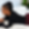 [Twistys.com] Kira Noir Homeschooled [2020-08-05, Solo, Masturbation, Toys, Dildo, Vibrator, Ebony, Glasses, 1080p] thumb