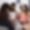 [WebYoung.com / GirlsWay.com] Aften Opal, Scarlit Scandal, Alexis Tae (A 50/50 Split / 28.05.2021) [2021, Threesome, Natural Tits, Small Tits, Rimming, Teen, Pussy Licking, Tribbing, Interracial, Lesbian, Dark Hair, 1080p] thumb