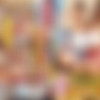 Uehara Karen,Fujimoto Shion(Natsukawa You) - Black Gal Bitch Ejaculation Management 3 Uehara Hanakoi Fujimoto Murasakihime. [RCT-839] (ROCKET) [cen] [2016 .,Big Tits,Creampie, HDRip] [1080p] thumb