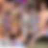 Kisaki Hikari - Cuckholding Baby-Making Trip Me And My Wife Came On Her Ovulation Day To Have A Baby, But A Bunch Of College S*****ts Cucked Me And Creampied Her [MRSS-126] (Yumesaki Ichirou, Misesu No Sugao / Emanuel) [cen] [2021 ., Creampie, Gangbang, Big Tits, Married Woman, Cuckold, HDRip] [720p] thumb