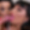 [DDFBusty.com / DDFNetwork.com / PornWorld.com] Valentina Ricci & Ania Kinski - Big Tittied Cosplay Cuties In Thrilling Threesome (19.04.2020) [2020 ., Anal, Threesome, MILF, Gonzo, Hardcore, Facial, 1080p] thumb