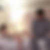 Nagase Yui - A Daughter Who Fucks Her Father Behind Her Mother's Back In A Family NTR Video Record [T28-574] (Tma) [cen] [2019 ., Solowork, Incest, Cuckold, Adopted Daughter, HDRip] [720p] thumb