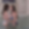 Sapphire Blue Cherry Blush Lesbian Poolside Dream Party - EurogirlsOnGirls thumb