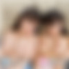 [KAVR-134] Hana Himesaki and Ena Koume - I've lived in a world where it's natural to be healed by the huge breasts of my two sisters from the moment I remembered [2048p] thumb