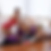 [FitnessRooms.com / SexyHub.com] Lexi Dona, Stacy Cruz, Romy Indy - Intimate three way lesbian work out [27.02.2020 ., Lesbian, Threesome, 720p] thumb