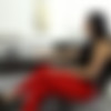 [WetAndPissy.com] Kim Hot - Licking Up Piss [2023-03-21, Brunette, Dildo, Masturbation, Pissing, Solo, High Heels, Striptease, 2160p, SiteRip] thumb
