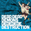 [SubsPlease] Dead Dead Demons Dededede Destruction - 16 (1080p) [E7BB63C7] thumb