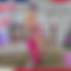 Modest Moms Wrestling "Lady & the Champ! WMV" Lady vs Platinum Fury - Fantasy wrestling match thumbnail