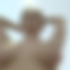 HerSweetHand - Porcelin (aka Natalie from PublicAgent) rubs oil on her tits and jerks off G Picasso thumbnail