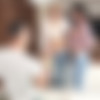SinDrive.com / Bang.com - Sex In Jeans - Christen Courtney & Vivien Bell - 1080p thumbnail