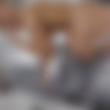 [MyDirtyHobby] Lara-CumKitten - Crushing - Praller Arsch zerdrückt Schokoküsse thumb
