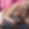 HerSweetHand - Porcelin (aka Natalie from PublicAgent) rubs oil on her tits and jerks off G Picasso thumbnail