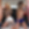 [MomSwap.com / TeamSkeet.com] Tiffany Fox, Mayara Lopes (Nude Models Wanted) [2023 ., Foursome FFMM, Group, Squirt, MILF, Teen, Hardcore, All Sex, 2160p, 4k] thumb