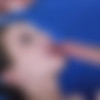 [lustweek.com] Adelle Unicorn (Seductress every day) [2020, hardcore, big dick, blowjob, slim, tattoo, cumshot, 1080p] thumb
