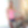 POVPerv - 21.08.05 - Sophia Sweet - PantyHose Blowjob - 1080p thumb