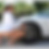 [1By-Day.com / DDFNetwork.com] 2012-03-03 Linet (Lynette, Linet Slag) (She'll Make You Horny!) [Solo, Softcore, Outdoors, Cars] [2000x1331, 95] thumb