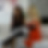 [AnatomikMedia.com] Sabina Rouge, Serene Siren - Pantyhose Casual Lovers [2023-10-06, Blonde, Brunette, Girl/Girl, Lesbian, MILF, Mature, Pantyhose, Stockings, Strapon, High Heels, 1080p, SiteRip] thumb