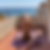 [Hegre.com] 2021-03-19 Sali & Quin - Sun Salutation 4K [homemade sex, outdoors, yoga, cumshot] [2160p, HDRip] thumb