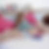 Michelle + Izzy - WowPorn - Read me a story thumb