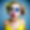 JuliLand.com Lexi Belle - Clown Picture Set thumbnail