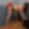 [GloryHole.com / DogFartNetwork.com] Diana Grace [2021-03-20, Brunette, Facial, Masturbation, Interracial, Pantyhose/Stockings, Shaved, Swallow, Tattoos, 1080p] thumb