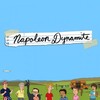 Napoleon Dynamite S01 720p HDTV X264-DIMENSION thumb