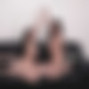 [BackRoomCastingCouch.com] Maria, Camila - The Ultimate Threesome: TWINS! [2023-09-04, Anal, Blowjob, Masturbation, Swallow, Squirt, Teen, Toys, 1080p, SiteRip] thumb
