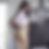 [Fitting-Room.com] Sofia Star - Look At My New Panties [2020-06-12, Brunette, MILF, Masturbation, Mature, Panties, Pantyhose, Shaved, Solo, Vibrator, 2160p, SiteRip] thumb