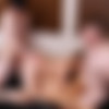 [SisSwap.com / TeamSkeet.com] Scarlet Skies, Ginger Grey (Spying Has Its Consequences) [2023 ., Foursome FFMM, Hardcore, All Sex, 720p] thumb