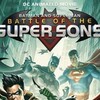 Batman and Superman Battle of the Super Sons 2022 NORDiC 2160p WEB-DL DV H 265 DDP5 1-CiNEMiX thumb