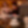 [HandsOnHardcore.com / DDFNetwork.com] Lucia Love and Zara DuRose (Book Keeping And Pussy Fucking - Threesome In The Kitchen / 01.04.2016) [All sex, 3some, Anal] thumb